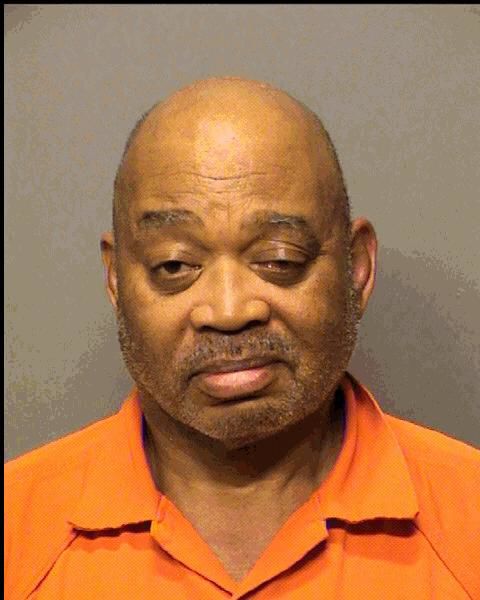 Darryl Christopher Randle